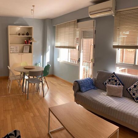 Apartamento Enriqueta Granada Buitenkant foto