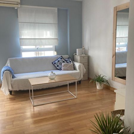 Apartamento Enriqueta Granada Buitenkant foto