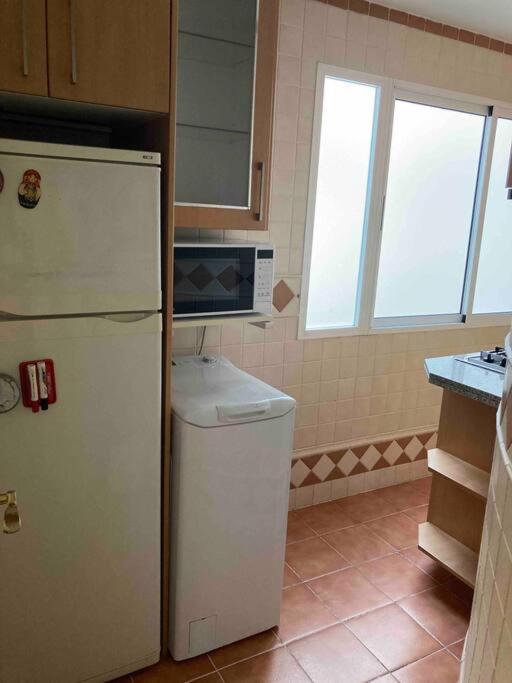Apartamento Enriqueta Granada Buitenkant foto