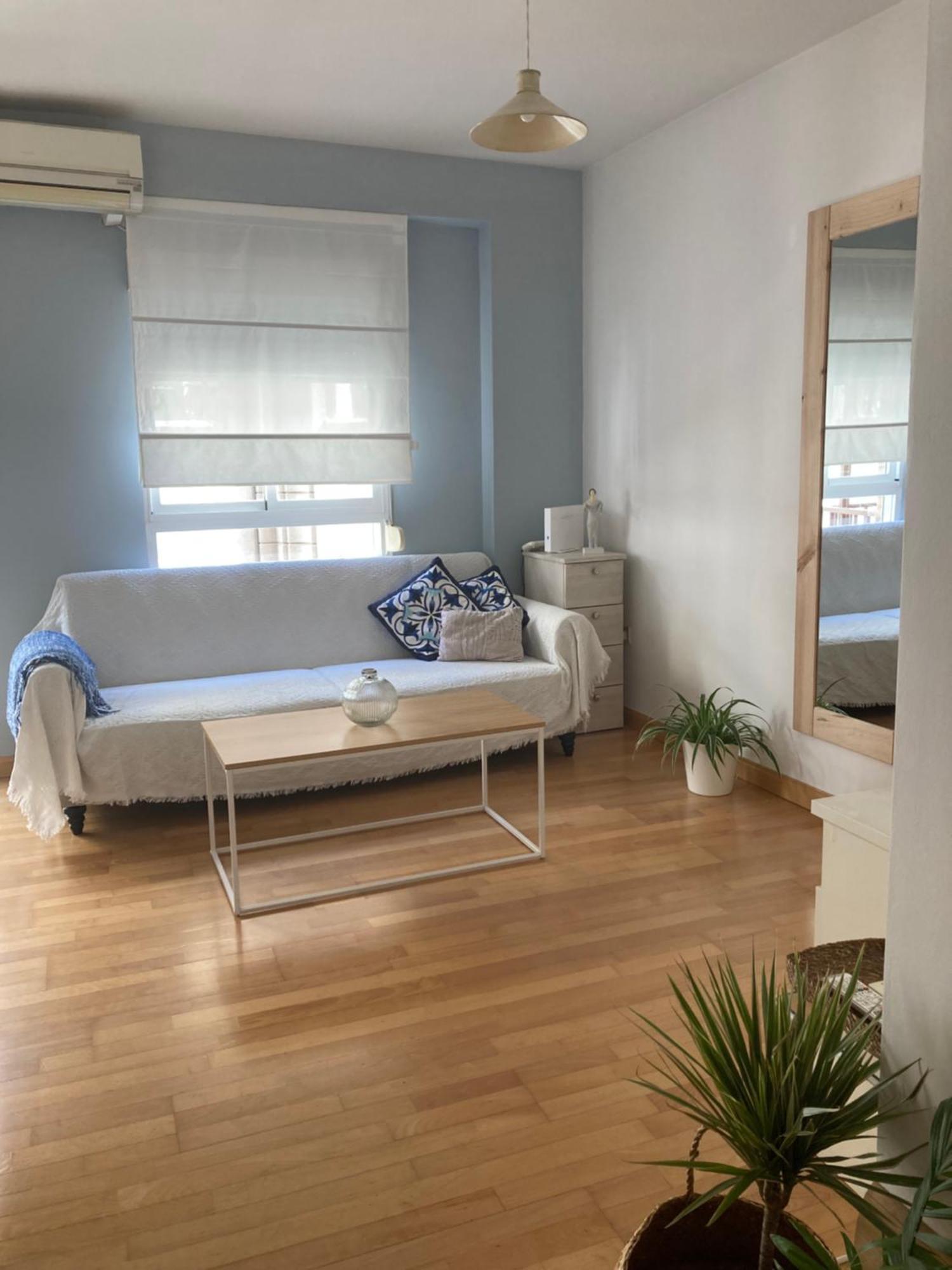 Apartamento Enriqueta Granada Buitenkant foto